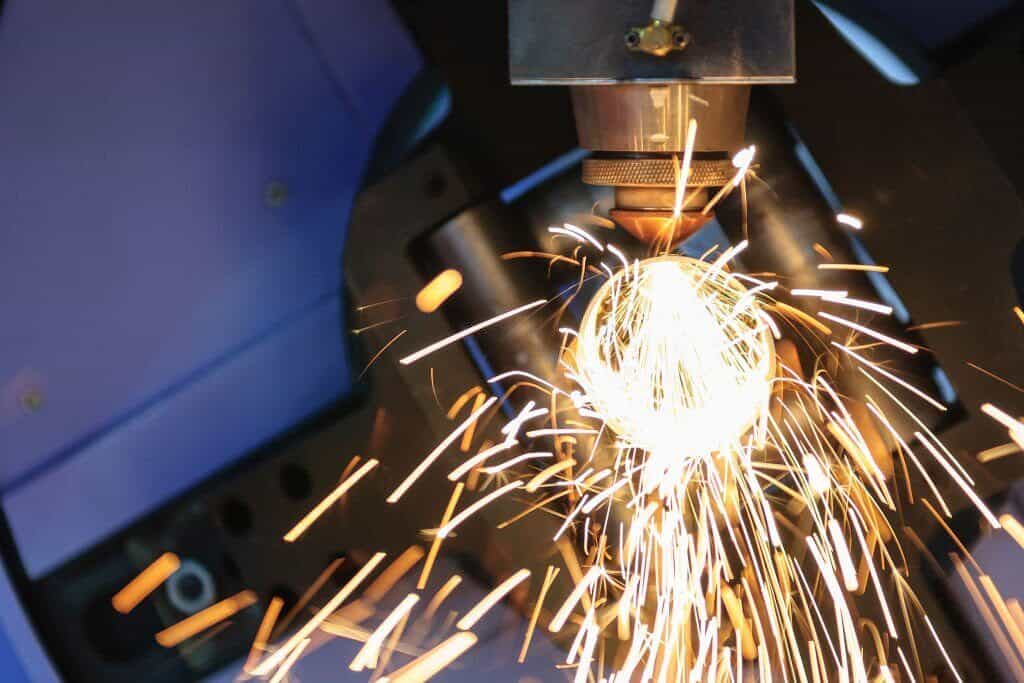 Boru Profil Lazer Kesim