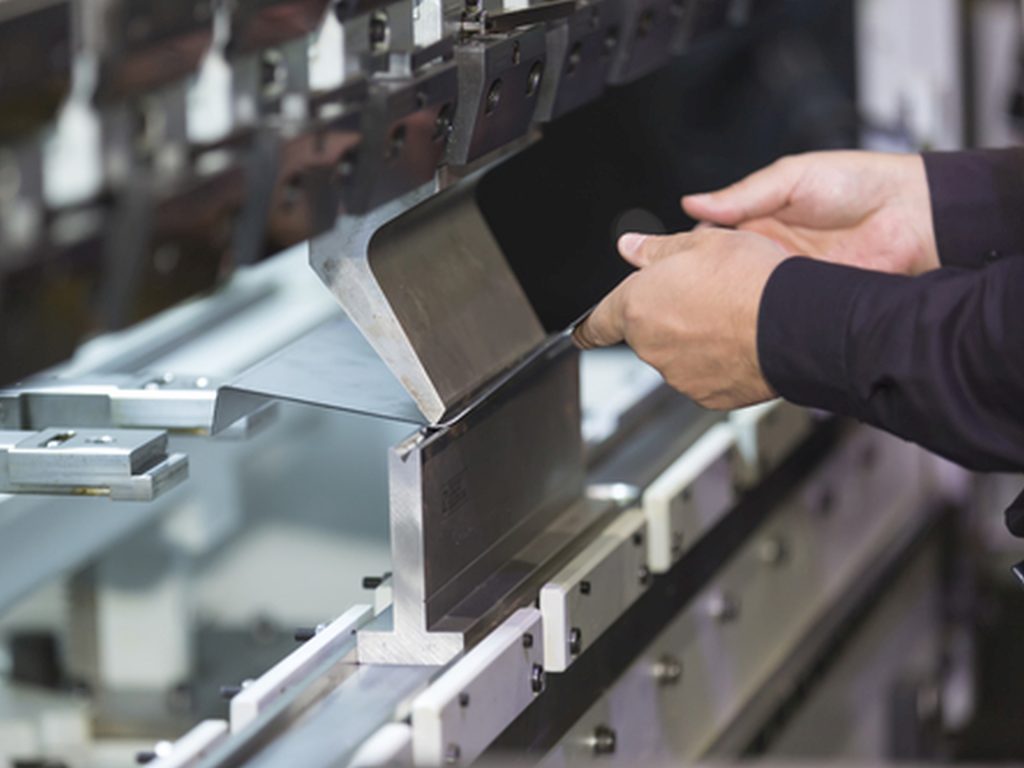 Kaynak ve Büküm İşlemleri